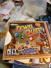 Jewel quest video for sale  Shipping to Ireland