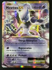 Pokemon card mewtwo for sale  MANCHESTER