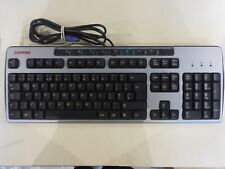 Compaq keyboard for sale  AYLESBURY