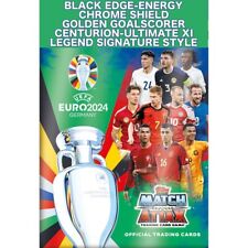 Usado, SPECIAL INSERT CARDS TOPPS MATCH ATTAX UEFA EURO 2024 GERMANY BE1-UXI18 A SCELTA comprar usado  Enviando para Brazil