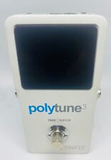 Polytune pedal box for sale  Las Cruces