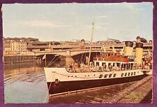 Scotland clyde steamer for sale  NEWENT