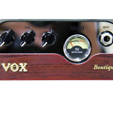 Vox mv50 guitar d'occasion  Expédié en Belgium