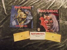 Iron maiden covers for sale  BRISTOL