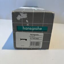 Hansgrohe 14413001 tub for sale  Boulder