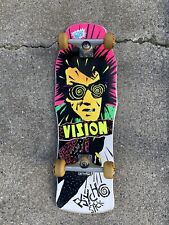 Rare vision black for sale  Spokane