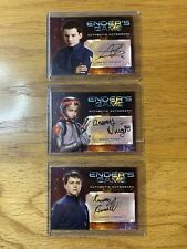 Ender game autograph for sale  Brockton