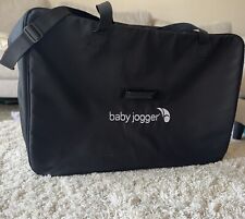 Carrinho de viagem Baby Jogger City Select bolsa de avião, usado comprar usado  Enviando para Brazil
