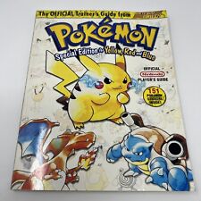 Pokémon special edition for sale  Encino