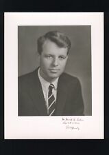 Robert kennedy signed for sale  Los Angeles