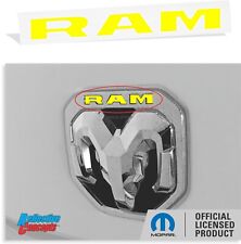 Ram rear medallion for sale  USA