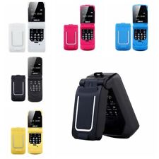 J9 J9 Mini Flip Telefon komórkowy ABS J9 Clamshell Telefon komórkowy Dzieci Prezenty na sprzedaż  Wysyłka do Poland