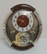 Small rhythm clocks for sale  Syracuse