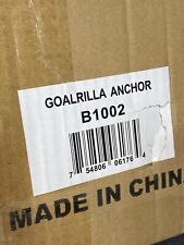 Goalrilla b1002 basketball for sale  Shipping to Ireland