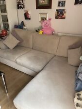 fabric corner sofas for sale  EAST GRINSTEAD
