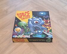 Space checkers family for sale  MILTON KEYNES