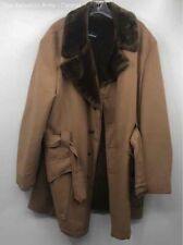 beige mens trench coat for sale  Detroit