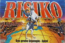 Risiko große strategiespiel gebraucht kaufen  Hannover