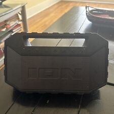 Ion bluetooth speaker for sale  Shipping to Ireland
