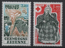 1977 1920 1960 d'occasion  Saint-André-de-Corcy