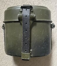 Ww2 german canteen for sale  NEWHAVEN