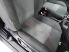 Front seat ford for sale  WINSFORD
