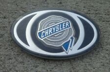 Chrysler emblem 2.75 for sale  Port Orange