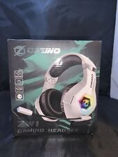 Gaming headset 7.1 for sale  Seymour
