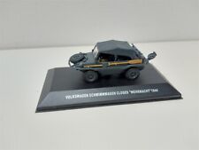 Volkswagen schwimmwagen closed usato  Erice