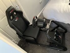 Omega racing cockpit for sale  UK