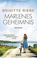 Marlenes geheimnis roman gebraucht kaufen  Berlin