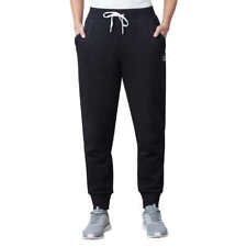 Fila Women's Heritage French Terry Jogger, Black, Small, NWOT for sale  Shipping to South Africa