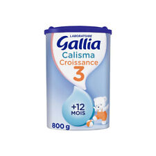 Gallia calisma croissance d'occasion  France