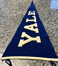 yale pennant for sale  Madison
