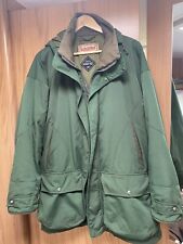 Schoffel ptarmigan jacket for sale  Shipping to Ireland