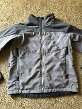VTG Arc'teryx Two Tone Gray  Sigma AR Windstopper Softshell Jacket Size M for sale  Shipping to South Africa