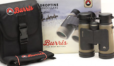 Burris droptine binocular for sale  Dubuque