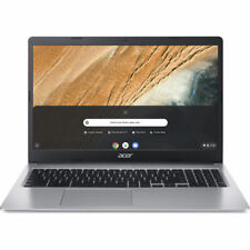 Acer Chromebook 315 15.6" Intel Celeron N4000 1.1GHz 4GB Ram 32GB Flash Chrome for sale  McAllen