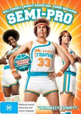 Semi-Pro (DVD, 2008) comprar usado  Enviando para Brazil