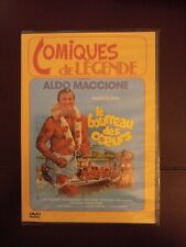 Dvd comiques légendes d'occasion  Le Mée-sur-Seine
