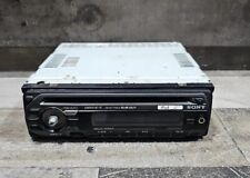 Receptor CD player rádio carro Sony CDX-GT420IP MP3 no painel 208W AUX ~NÃO TESTADO~ comprar usado  Enviando para Brazil