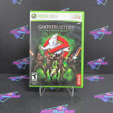 Ghostbusters video game for sale  Largo
