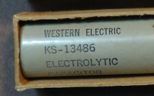 Western electric electrolytic for sale  Greensboro