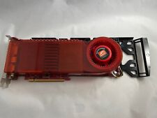 Used, ATI Radeon HD 3870 X2 2x512MB DDR3 PCIE for sale  Shipping to South Africa