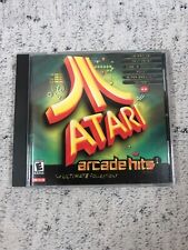 ATARI Arcade Hits The Ultimate Collection PC Game Win 95/98 for sale  Shipping to South Africa