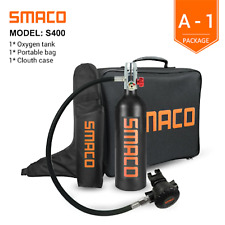 Smaco s400 pompa usato  Cosenza