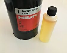 Original turmopol oil for sale  Shipping to Ireland