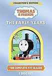 Thomas & Friends: The Early Years: 1ª temporada comprar usado  Enviando para Brazil