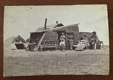 Sod shanty 1885 for sale  Fisherville