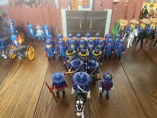 Playmobil western fort for sale  WIGAN